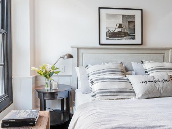 Casa Chic Palermo Soho : photo 1 de la chambre chambre double standard