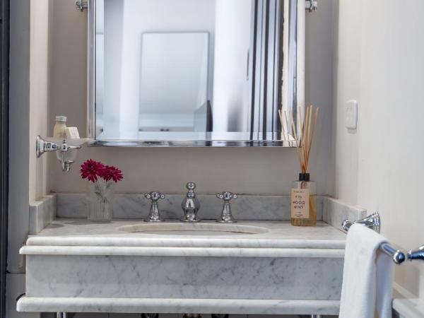 Casa Chic Palermo Soho : photo 4 de la chambre chambre double standard