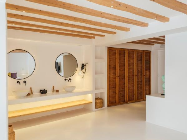 Akkadian LGBT Boutique Hotel : photo 4 de la chambre akkadian suite with plunge pool