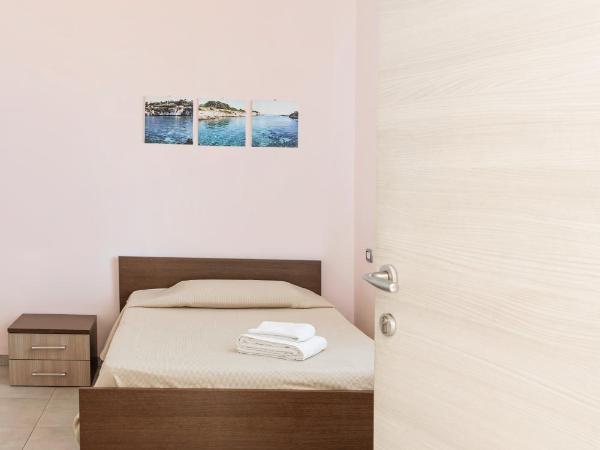 B&b Opuntia : photo 1 de la chambre chambre simple