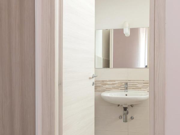 B&b Opuntia : photo 8 de la chambre chambre simple