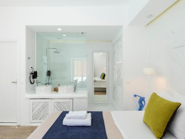 Akkadian LGBT Boutique Hotel : photo 7 de la chambre executive room with plunge pool