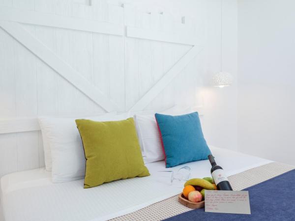 Akkadian LGBT Boutique Hotel : photo 9 de la chambre executive room with plunge pool