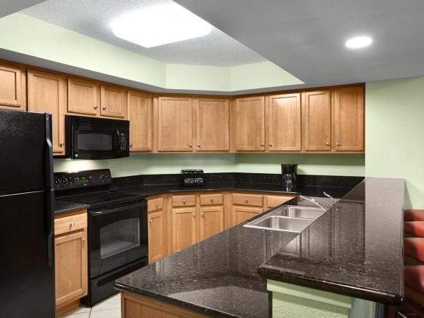 Bay View Resort Myrtle Beach : photo 1 de la chambre oceanfront two bedroom condo d