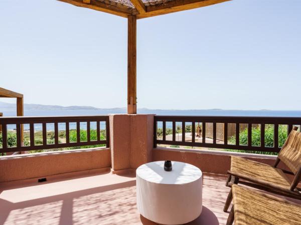 Akre Hotel : photo 2 de la chambre suite deluxe - vue sur mer