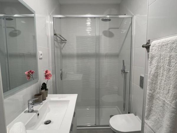 Casa MarRia : photo 2 de la chambre chambre double deluxe