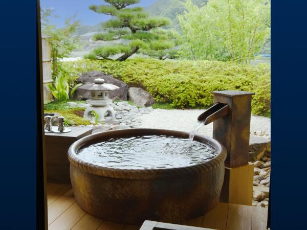 Rangetsu : photo 6 de la chambre chambre de style japonais