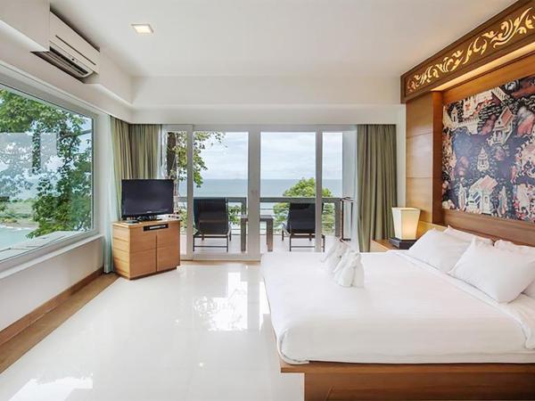 SYLVAN Koh Chang : photo 7 de la chambre suite panorama