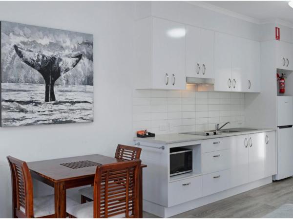 Discovery Parks - Byron Bay : photo 6 de la chambre deluxe lakeside 3 bedroom - sleeps 8