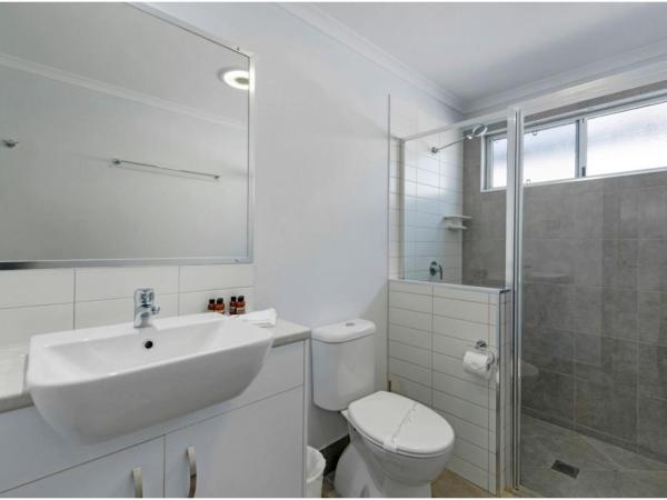 Discovery Parks - Byron Bay : photo 10 de la chambre deluxe lakeside 3 bedroom - sleeps 8