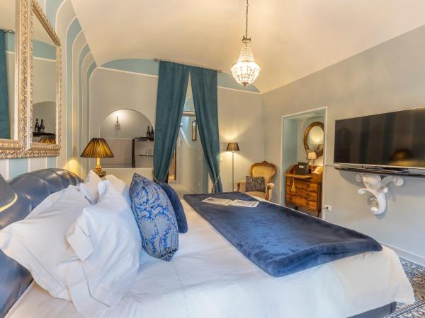 Corte Realdi Suites Piazza Erbe : photo 3 de la chambre studio avec balcon