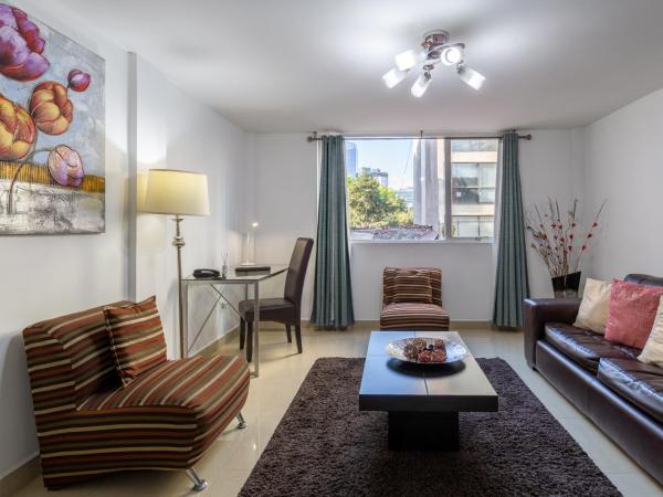 Suites 259 Condesa : photo 1 de la chambre suite 1 chambre