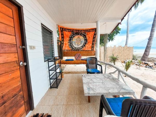 Last Hammock Beach Resort : photo 5 de la chambre bungalow - vue sur mer