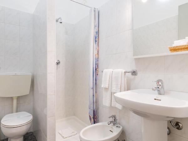 Hotel Castello : photo 5 de la chambre chambre simple