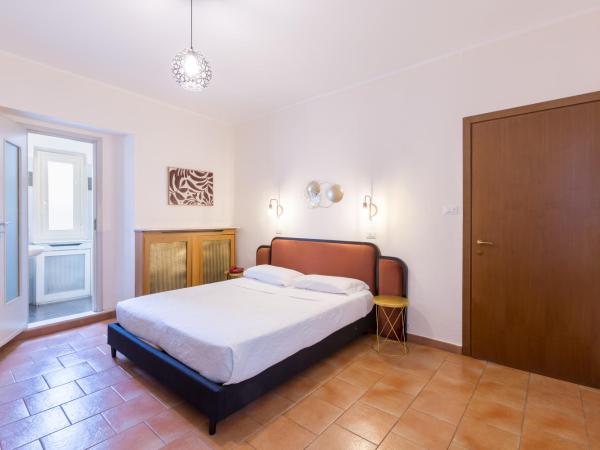 Hotel Castello : photo 4 de la chambre chambre quadruple