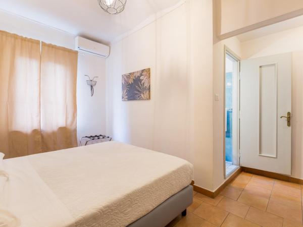 Hotel Castello : photo 1 de la chambre chambre double