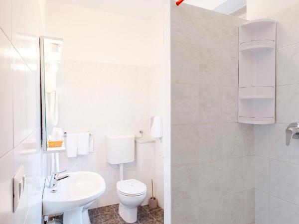 Hotel Castello : photo 7 de la chambre chambre double