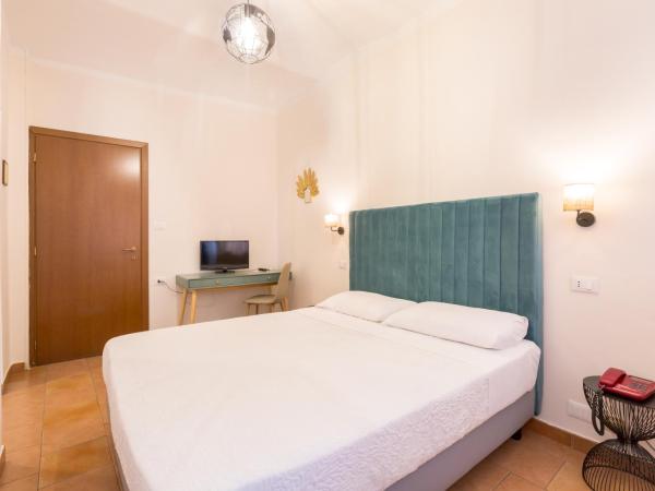 Hotel Castello : photo 2 de la chambre chambre double