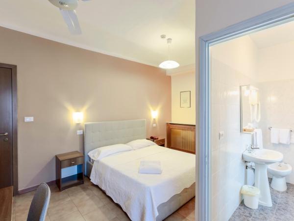 Hotel Castello : photo 5 de la chambre chambre double