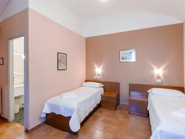 Hotel Castello : photo 6 de la chambre chambre double