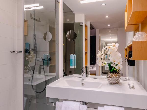 PLAZA INN Graz : photo 3 de la chambre appartement