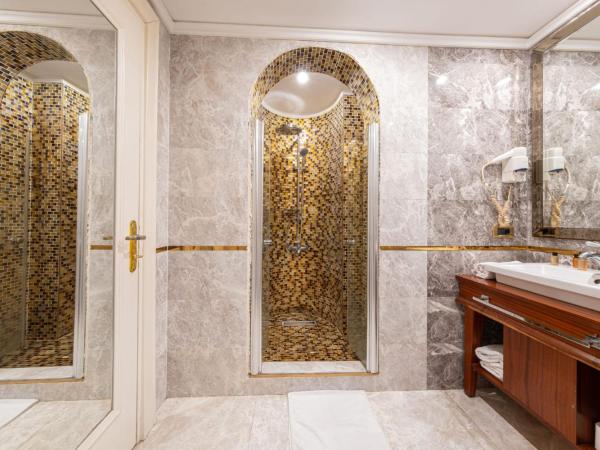 Myy Boutique Hotel : photo 5 de la chambre chambre lits jumeaux standard