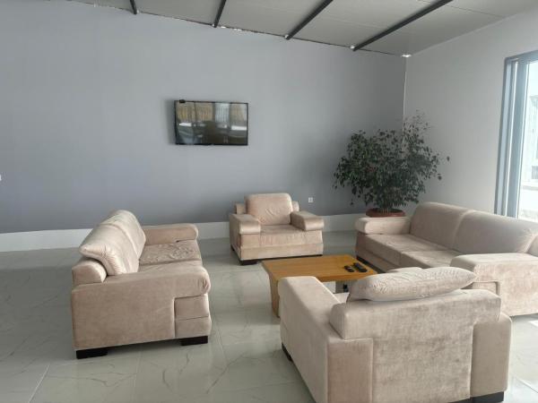 yıldırım beyazıt konutları apart : photo 1 de la chambre chambre simple