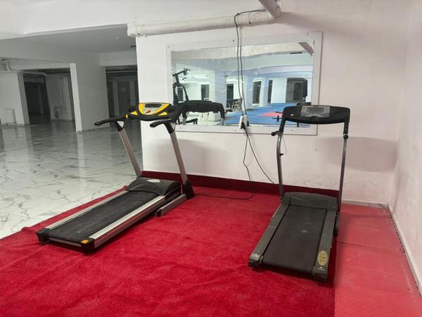 yıldırım beyazıt konutları apart : photo 4 de la chambre chambre simple