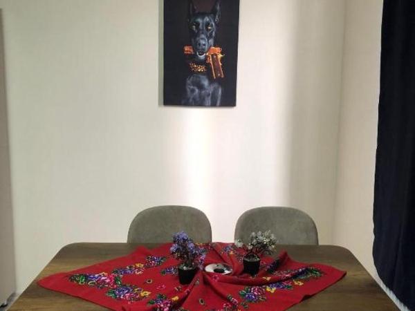 yıldırım beyazıt konutları apart : photo 7 de la chambre chambre simple