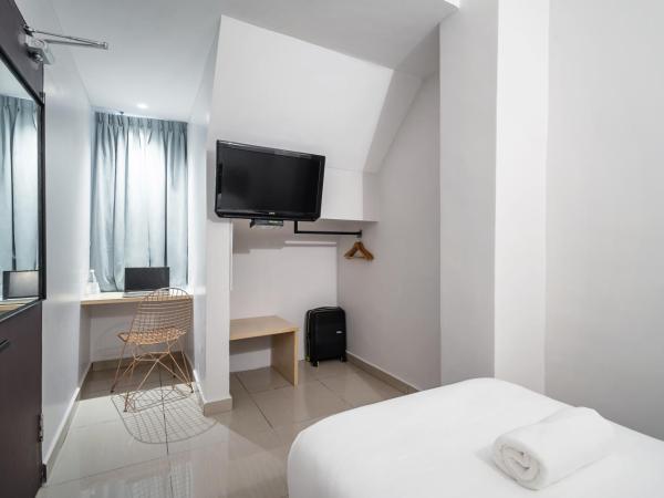 HAKO XPRESS TAMPOI : photo 2 de la chambre chambre simple