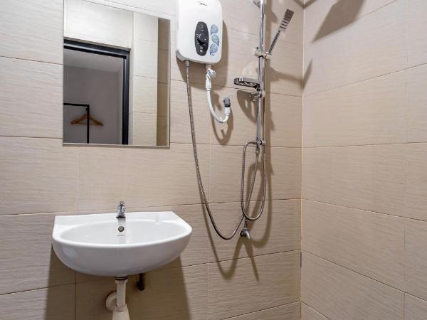 HAKO XPRESS TAMPOI : photo 3 de la chambre chambre triple