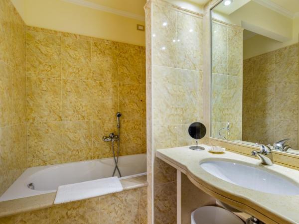 Hotel Panorama : photo 2 de la chambre chambre triple supérieure