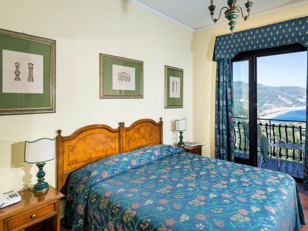 Hotel Sirius : photo 5 de la chambre chambre double ou lits jumeaux supérieure - vue sur mer