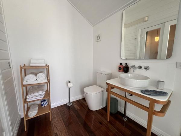 Floriana Boutique Hotel : photo 5 de la chambre suite deluxe - vue sur mer