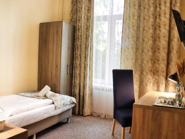 Hotel Lothus : photo 1 de la chambre chambre simple supérieure