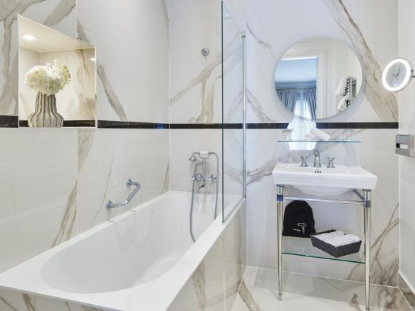 Hotel Westminster : photo 6 de la chambre suite prestige