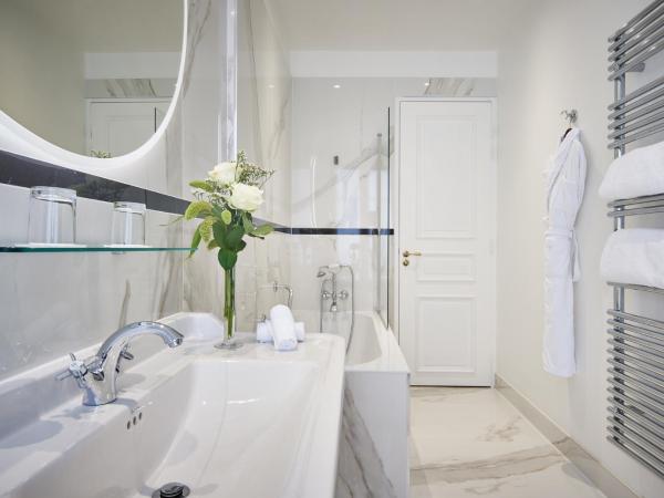 Hotel Westminster : photo 6 de la chambre suite de luxe