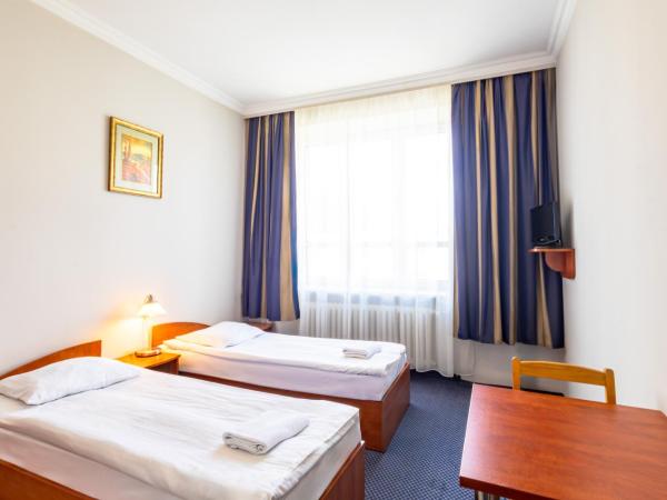 Noclegi Stadion Bed & Breakfast : photo 1 de la chambre standard double studio with kitchenette