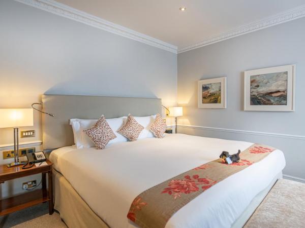 Dukes London : photo 9 de la chambre suite avec balcon