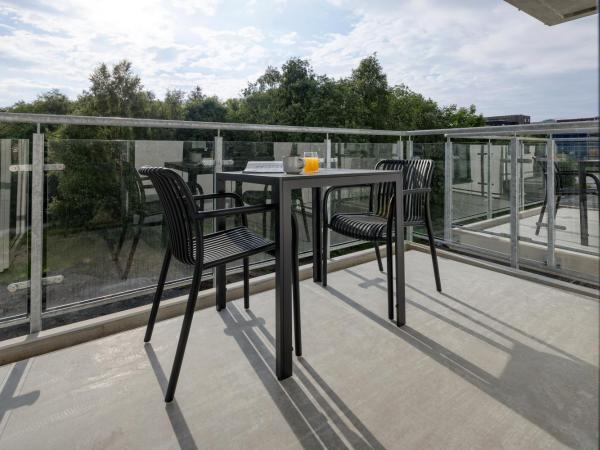 Stay North Hinna : photo 4 de la chambre appartement 1 chambre