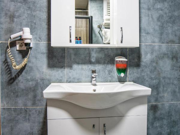 Royal Nest : photo 6 de la chambre grande chambre double