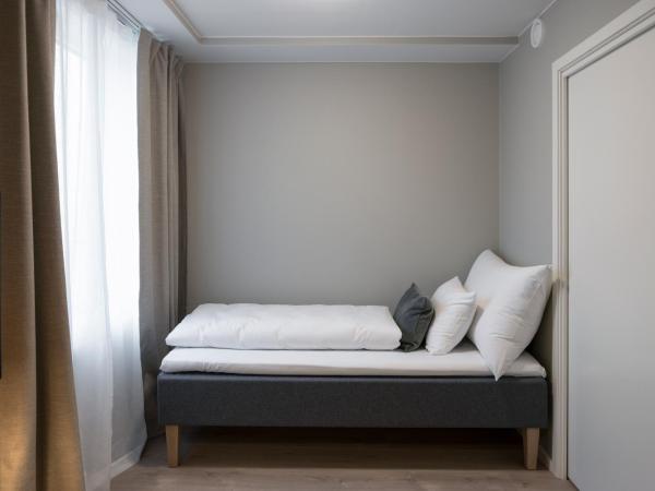 Stay North Hinna : photo 3 de la chambre appartement 2 chambres