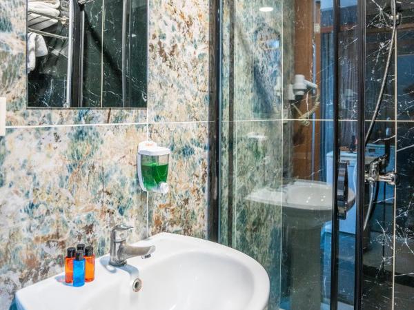 Royal Nest : photo 10 de la chambre chambre triple deluxe