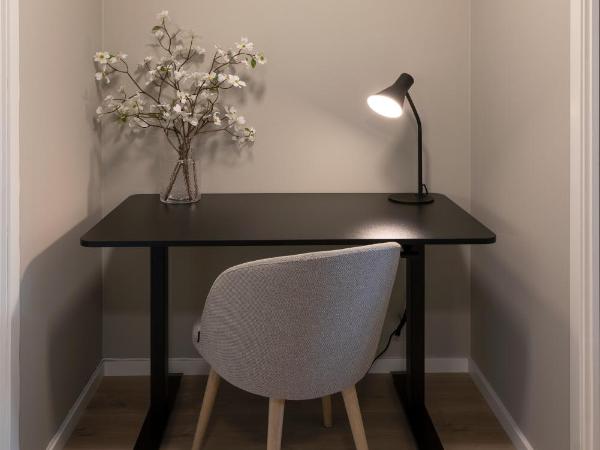 Stay North Hinna : photo 3 de la chambre appartement 2 chambres deluxe