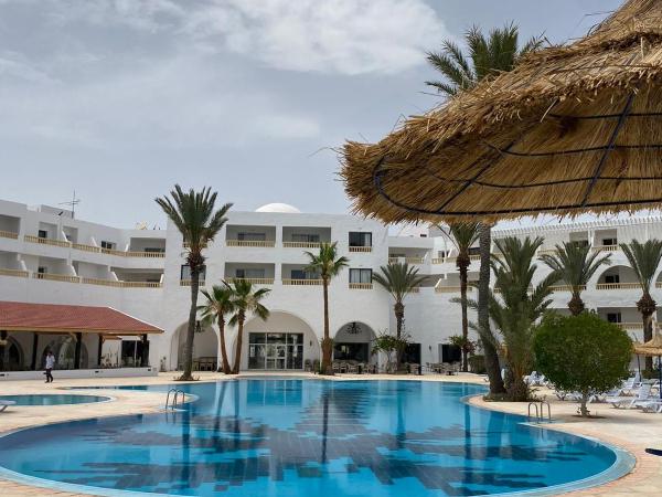 Blumar Resort & Spa : photo 4 de la chambre chambre double