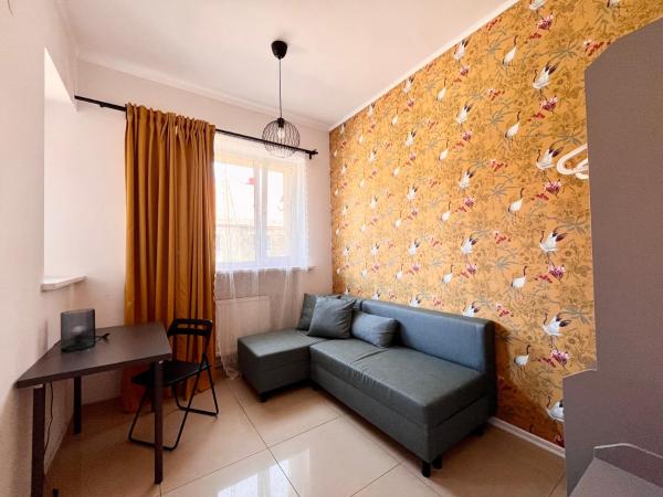 Happy Living Hostel : photo 1 de la chambre chambre double standard