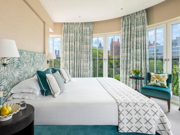 Rocco Forte The Charles Hotel : photo 1 de la chambre suite exécutive