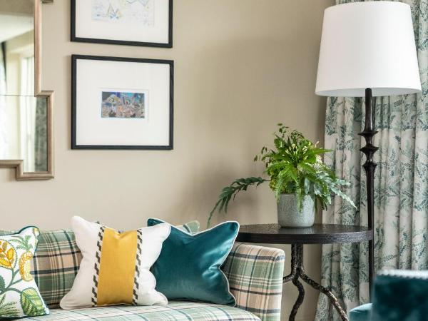 Rocco Forte The Charles Hotel : photo 2 de la chambre suite exécutive