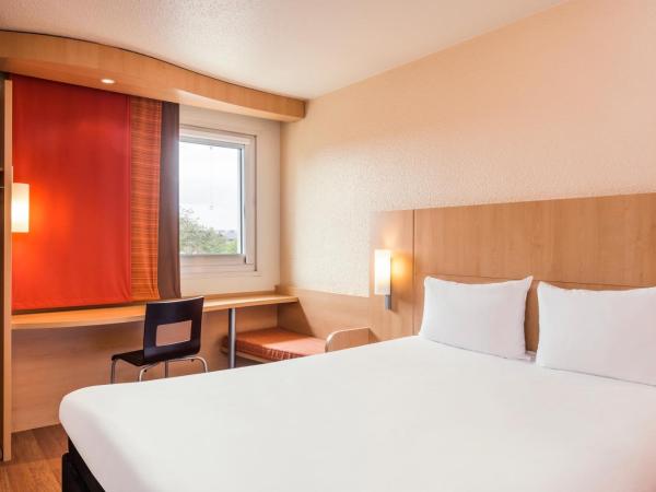ibis Beauvais Aéroport : photo 9 de la chambre chambre double standard