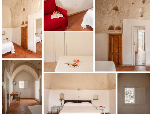 Hotel Sassi : photo 3 de la chambre chambre double standard